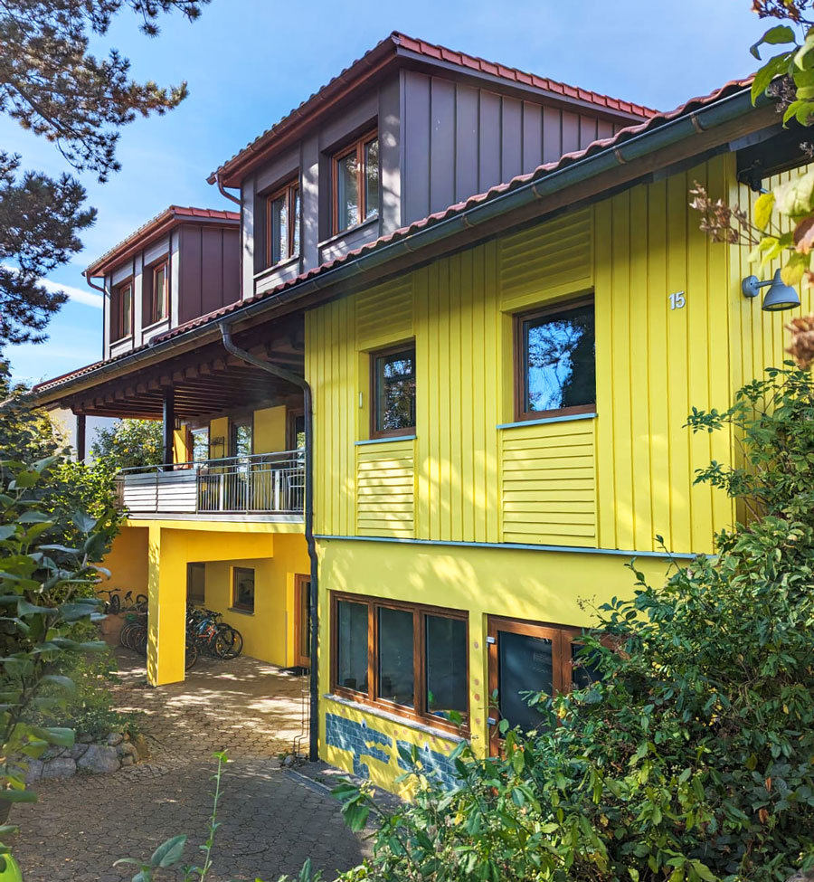 haus